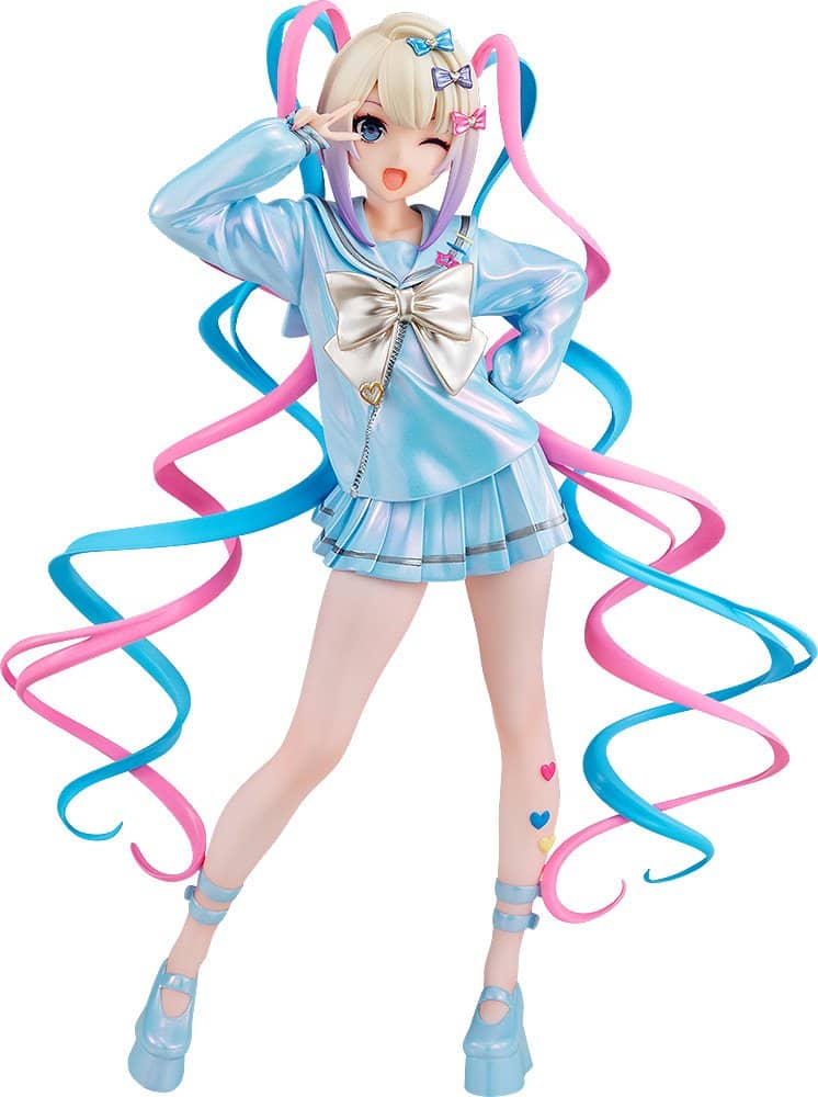 New] POP UP PARADE NEEDY GIRL OVERDOSE Chouzetsu Saikawa Tenshi