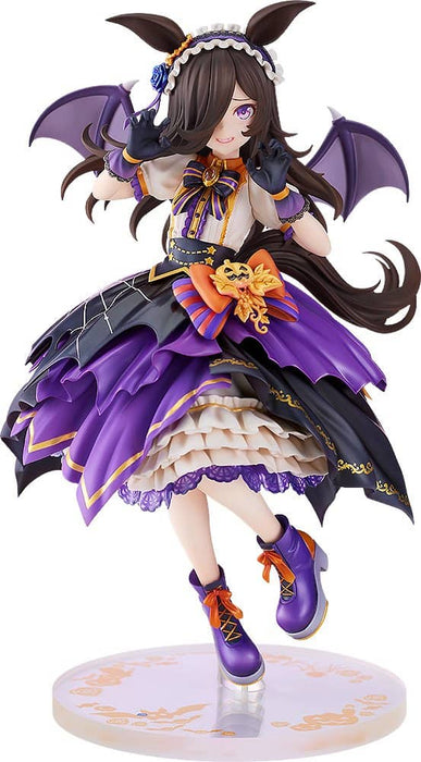 [New] Uma Musume Pretty Derby Rice Shower -Make up Vampire!- / Good Smile Company Release date: Around August 2024