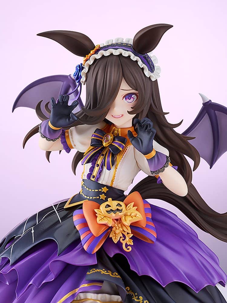 [New] Uma Musume Pretty Derby Rice Shower -Make up Vampire!- / Good Smile Company Release date: Around August 2024
