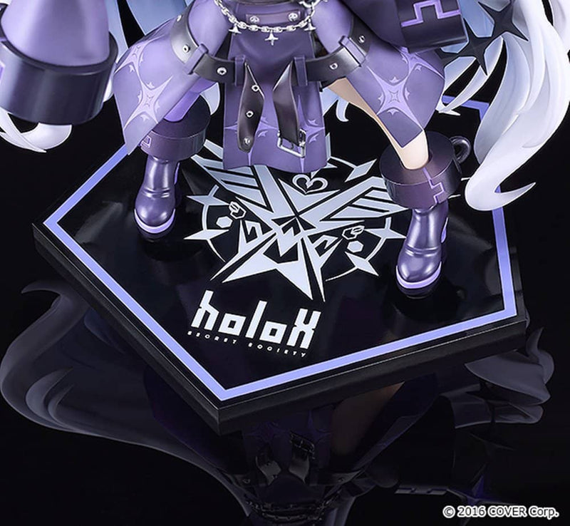 [新] Hololive Production Laplace Darkness / Good Smile Company 发售日期：2024 年 8 月左右