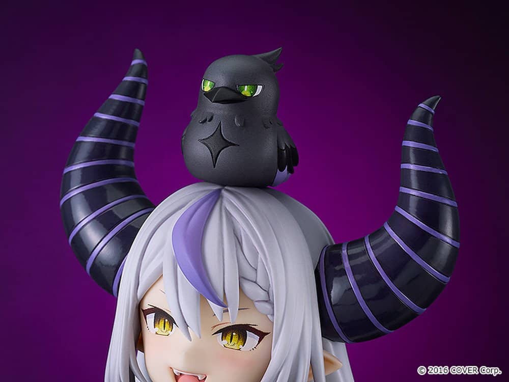 新品】ホロライブプロダクション ラプラス・ダークネス