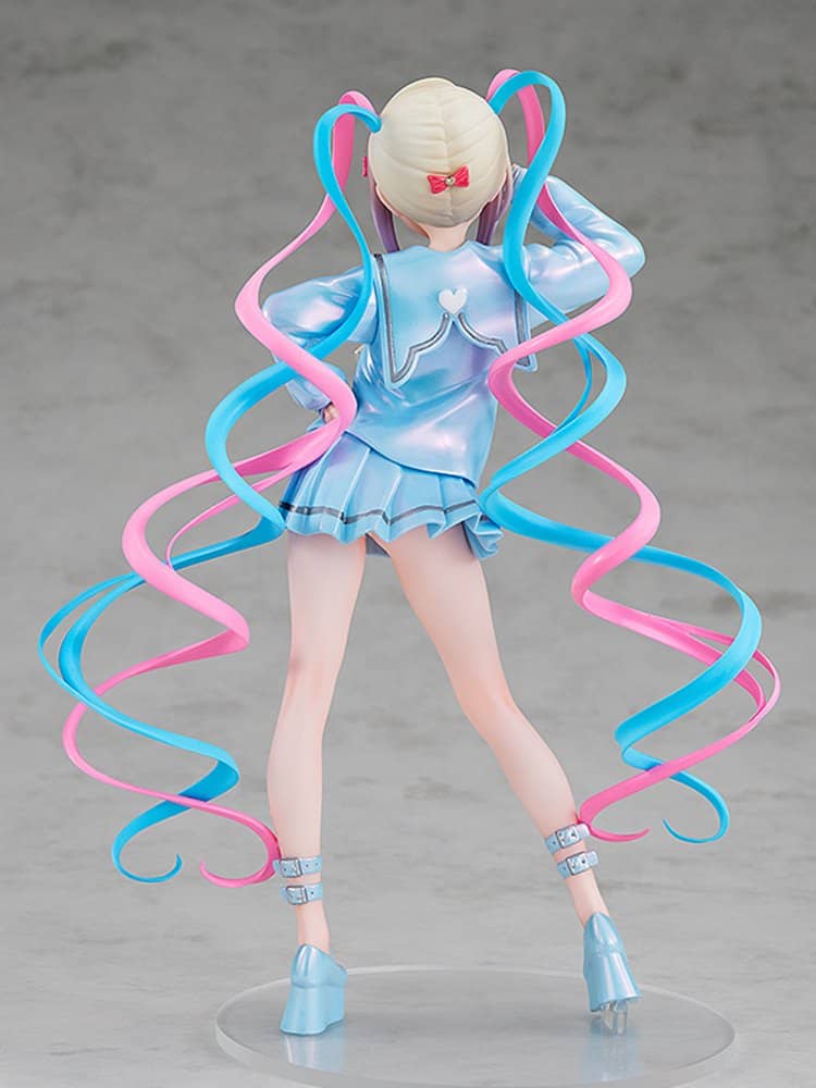 [New] POP ​​UP PARADE NEEDY GIRL OVERDOSE Chouzetsu Sai Kawatenshi-chan (Resale) / Good Smile Company Release date: Around July 2024