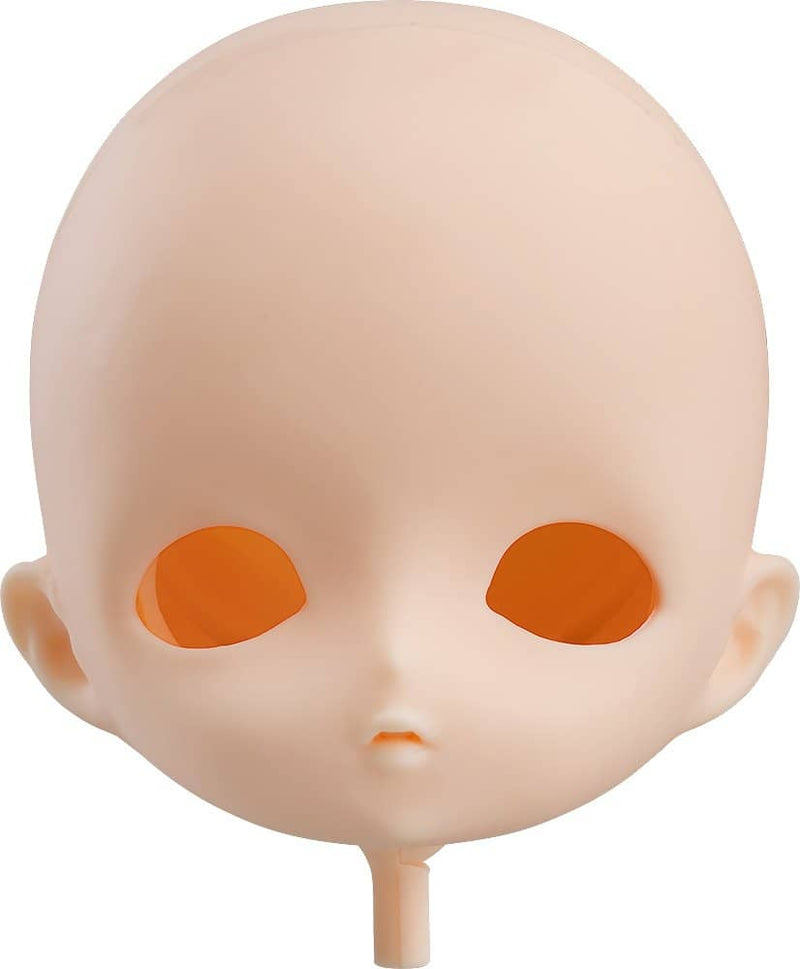 【新品】Harmonia bloom blooming doll Head / グッドスマイルカンパニー 發售日:2020年01月31日