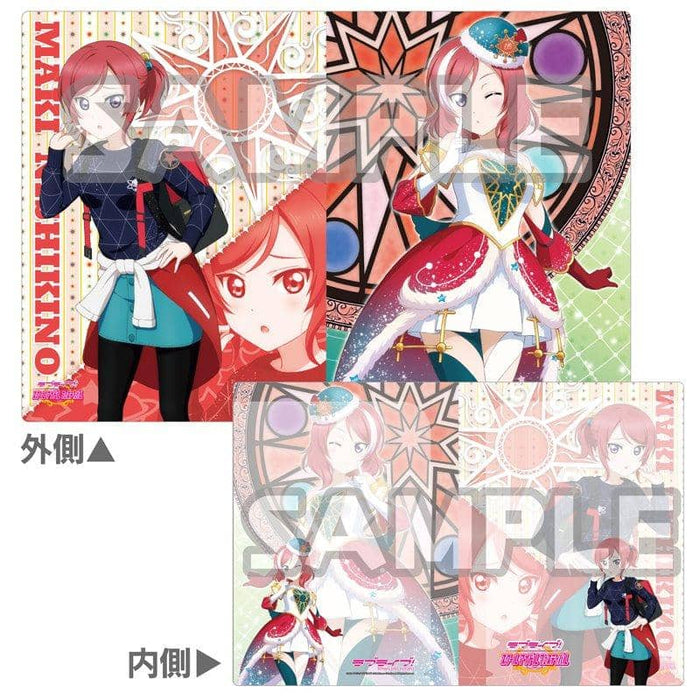 [New] Love Live! Clear Holder vol.1 Maki / Bushiroad Release Date: Around August 2019