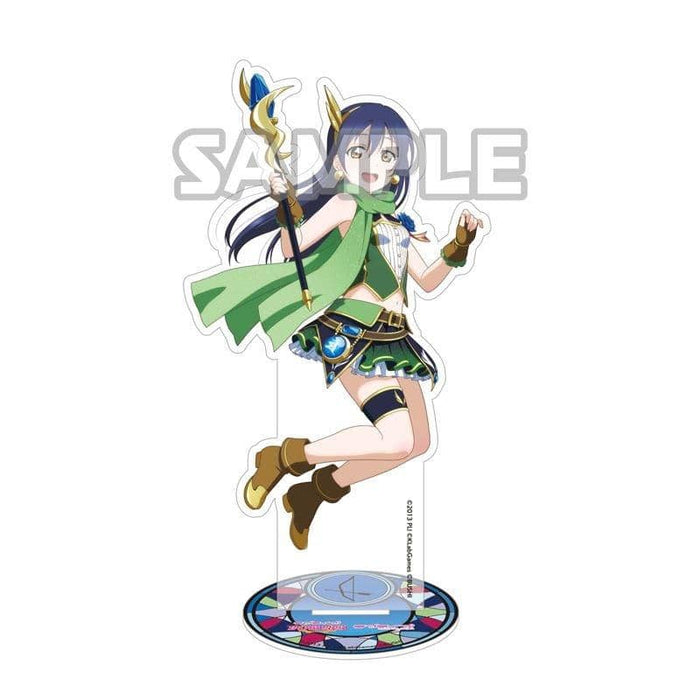 [New] Love Live! Acrylic Stand vol.1 Umi / Bushiroad Release Date: Around January 2020