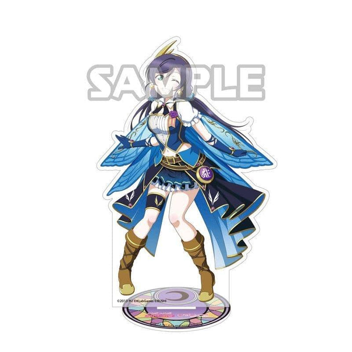 [New] Love Live! Acrylic Stand vol.1 Nozomi / Bushiroad Release Date: Around January 2020