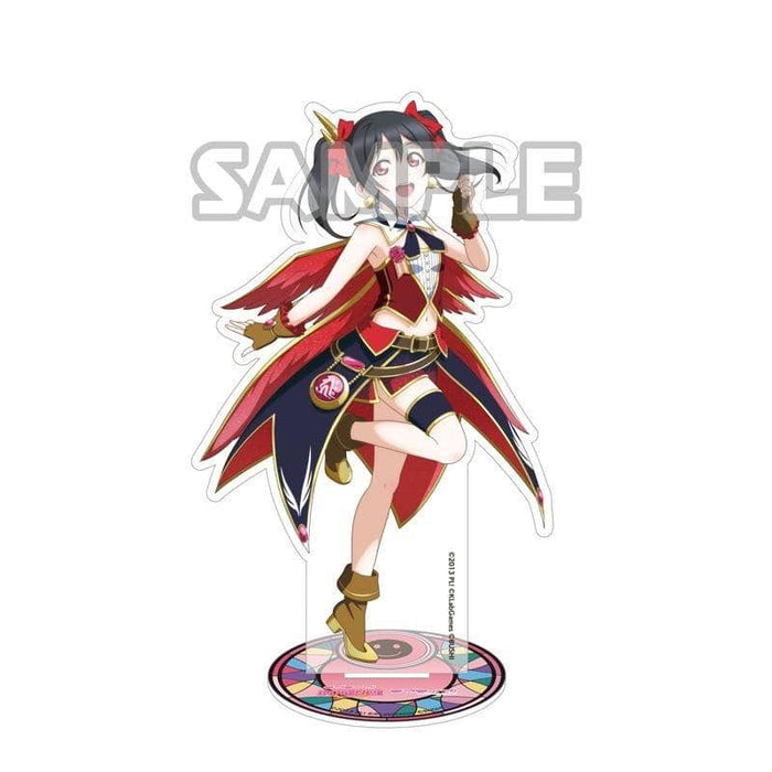 [New] Love Live! Acrylic Stand vol.1 Nico / Bushiroad Release Date: Around January 2020