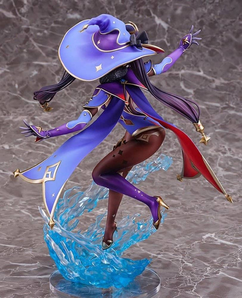 【新品】原神 モナ・星天水鏡Ver. 1/7 / ワンダフルワークス 発売日:2022年10月頃