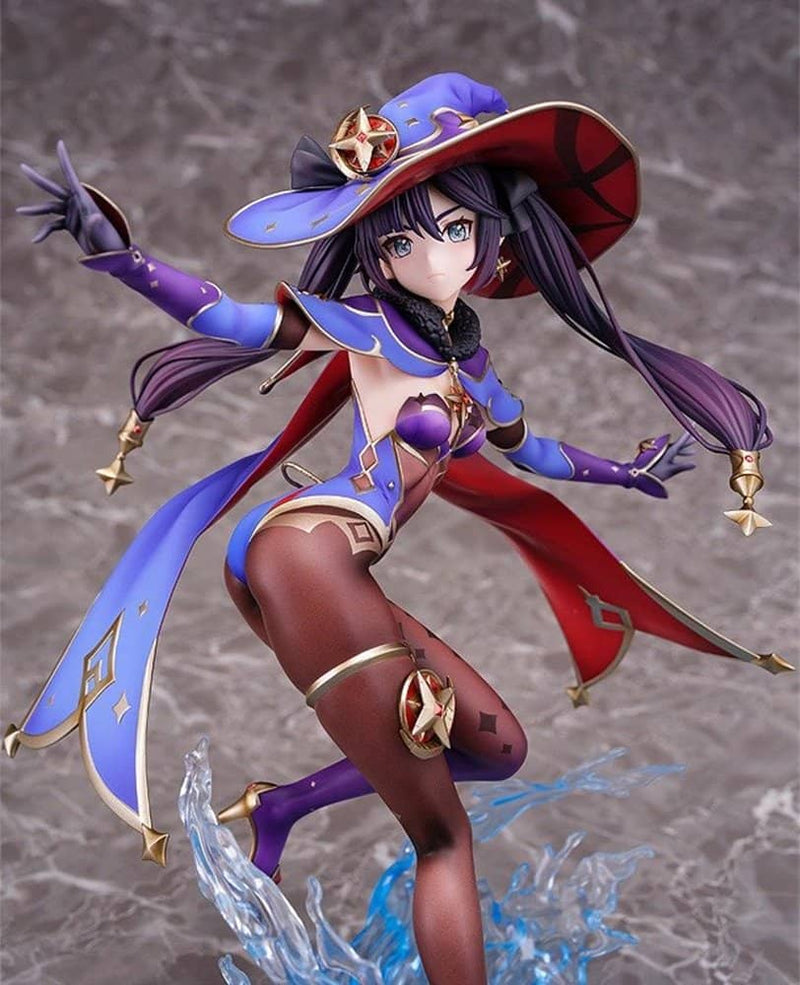 【新品】原神 モナ・星天水鏡Ver. 1/7 / ワンダフルワークス 発売日:2022年10月頃