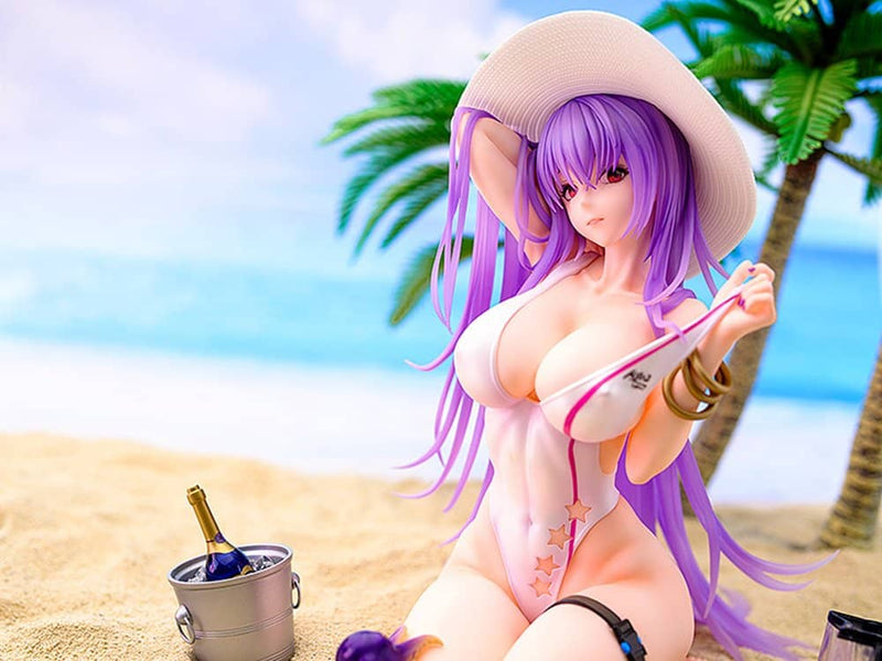 【新品】ドールズフロントライン ZB-26 麗しき夢の片隅Ver. / Wonderful Works 発売日:2024年02月頃