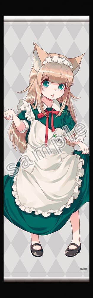 [New] Our cat is a girl and cute 2 Tape lottery select 1 / Carama Release date: Around March 2022