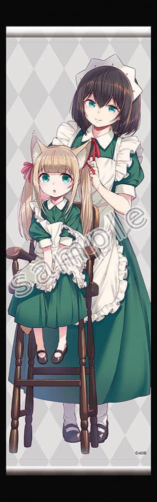 【新品】うちのねこが女の子でかわいい2 タペくじセレクト2 / キャラマ 発売日:2022年03月頃