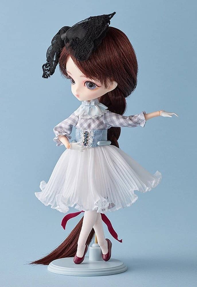 [新] Harmonia 绽放 Yuri / Good Smile Company 发售日期：2020 年 10 月 31 日