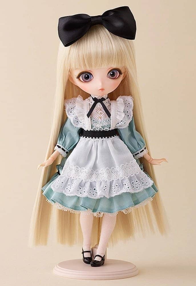 【New Product】Harmonia bloom ALICE L / Good Smile Company Release Date: November 30, 2020