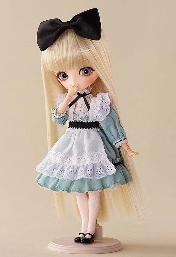 【New Product】Harmonia bloom ALICE L / Good Smile Company Release Date: November 30, 2020