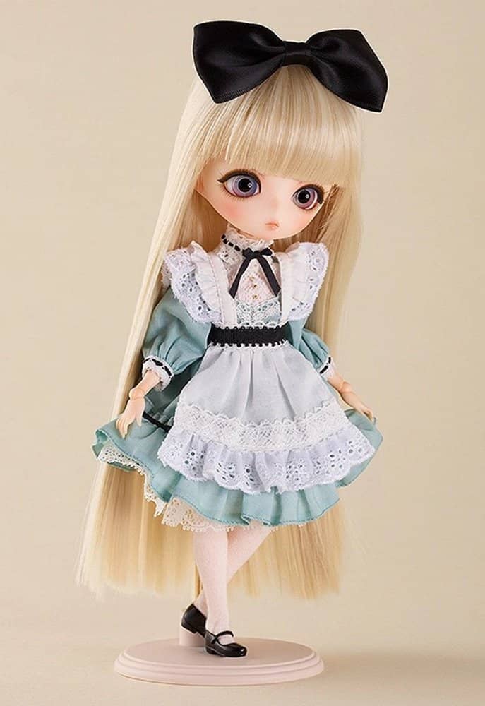 【New Product】Harmonia bloom ALICE L / Good Smile Company Release Date: November 30, 2020