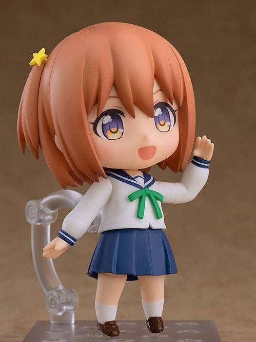 [New] Asteroid in Love Nendoroid Mira Kinohata / Good Smile Company Release Date: Around November 2020