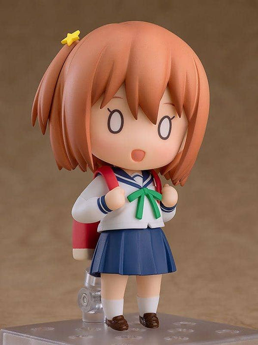 [New] Asteroid in Love Nendoroid Mira Kinohata / Good Smile Company Release Date: Around November 2020