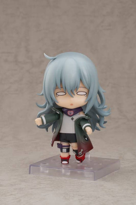 [New] Nendoroid Girls Frontline Gr G11 with purchase benefits / Good Smile Arts Shanghai Release Date: Around October 2020