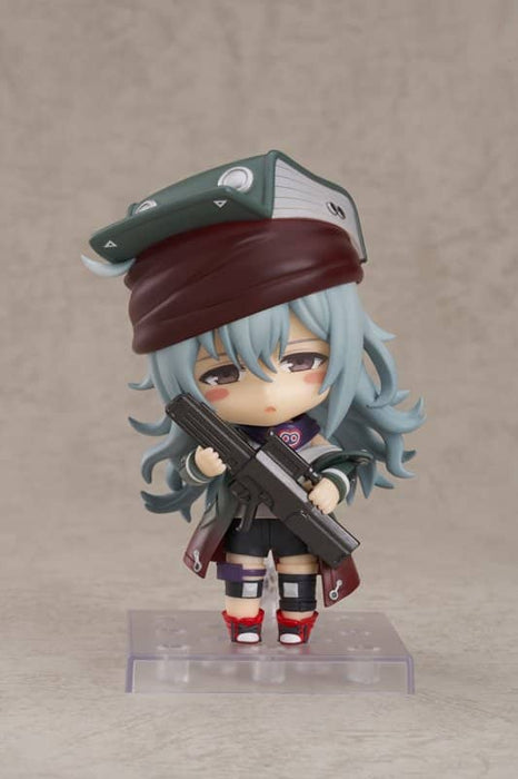 [New] Nendoroid Girls Frontline Gr G11 with purchase benefits / Good Smile Arts Shanghai Release Date: Around October 2020