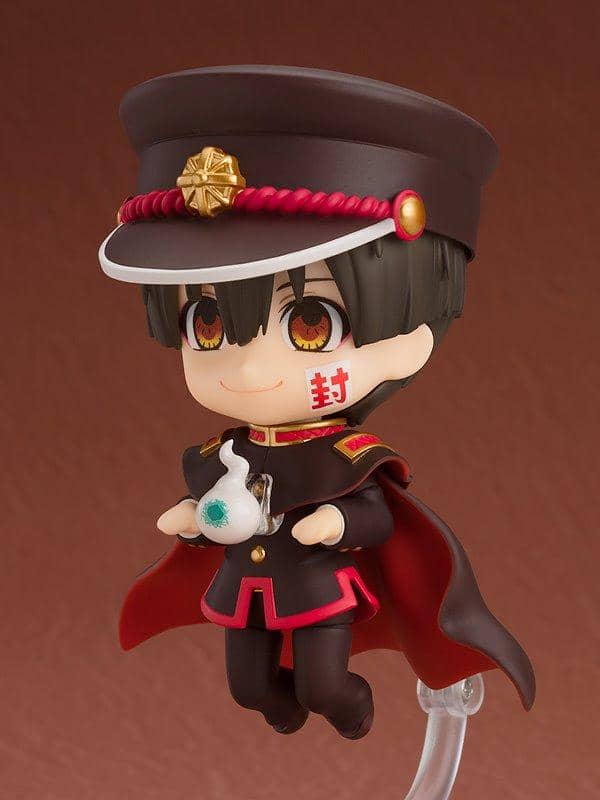 【New Product】Toilet-bound Hanako-kun Nendoroid Hanako-kun / Orange Rouge Release Date: Around December 2020