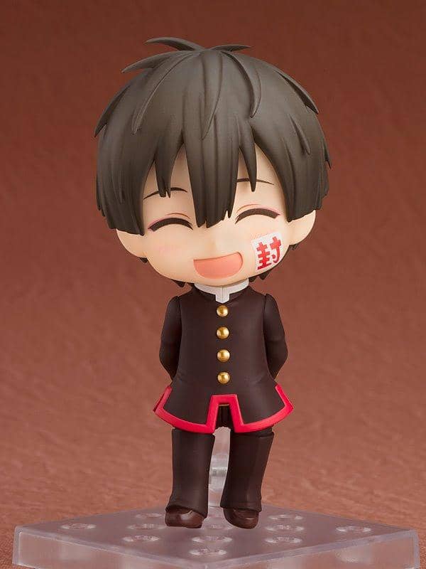 【New Product】Toilet-bound Hanako-kun Nendoroid Hanako-kun / Orange Rouge Release Date: Around December 2020