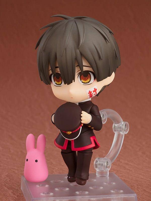 【New Product】Toilet-bound Hanako-kun Nendoroid Hanako-kun / Orange Rouge Release Date: Around December 2020
