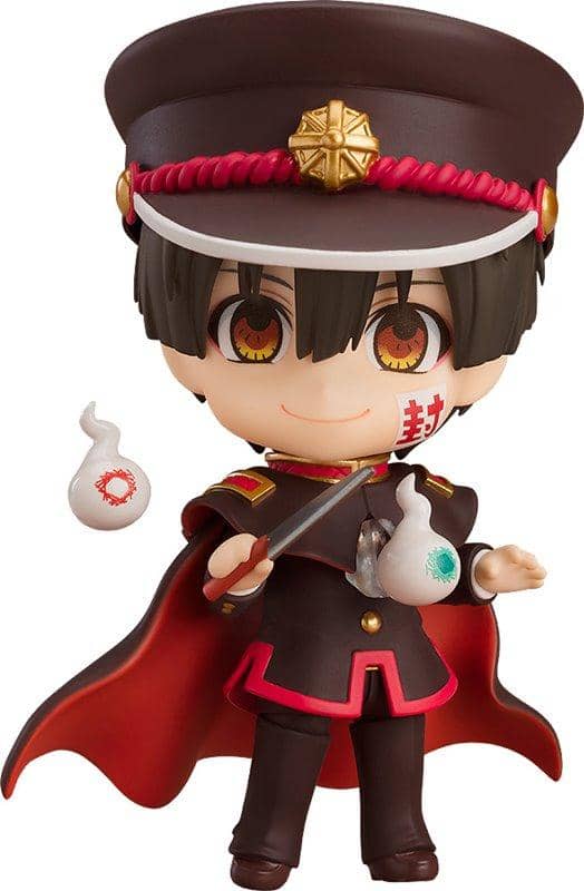 【New Product】Toilet-bound Hanako-kun Nendoroid Hanako-kun / Orange Rouge Release Date: Around December 2020