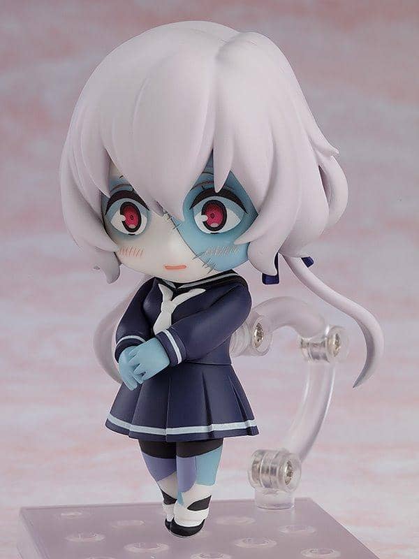 【新品】『ゾンビランドサガ』ねんどろいど 紺野純子 / グッドスマイルカンパニー 發售日期:2020年11月左右