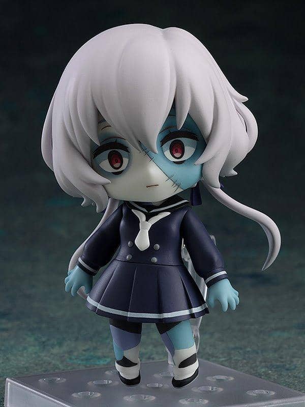 【新品】『ゾンビランドサガ』ねんどろいど 紺野純子 / グッドスマイルカンパニー 發售日期:2020年11月左右