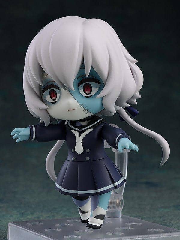【新品】『ゾンビランドサガ』ねんどろいど 紺野純子 / グッドスマイルカンパニー 發售日期:2020年11月左右