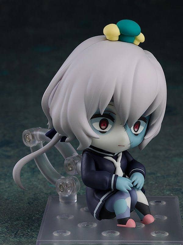 【新品】『ゾンビランドサガ』ねんどろいど 紺野純子 / グッドスマイルカンパニー 發售日期:2020年11月左右