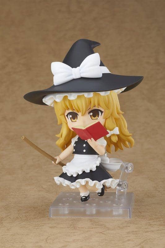 【New Product】Nendoroid Touhou Project Marisa Kirisame 2.0 / Good Smile Company Release Date: Around November 2020