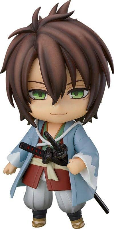 [New] "Hakuouki Shinkai" Nendoroid Souji Okita / Orange Rouge Release Date: Around December 2020