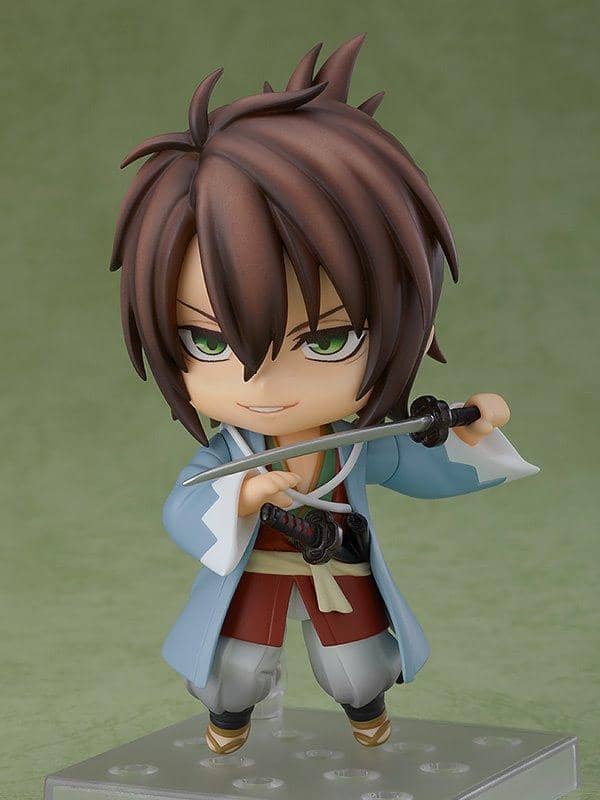 [New] "Hakuouki Shinkai" Nendoroid Souji Okita / Orange Rouge Release Date: Around December 2020