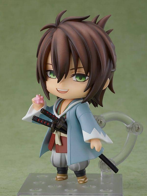 [New] "Hakuouki Shinkai" Nendoroid Souji Okita / Orange Rouge Release Date: Around December 2020