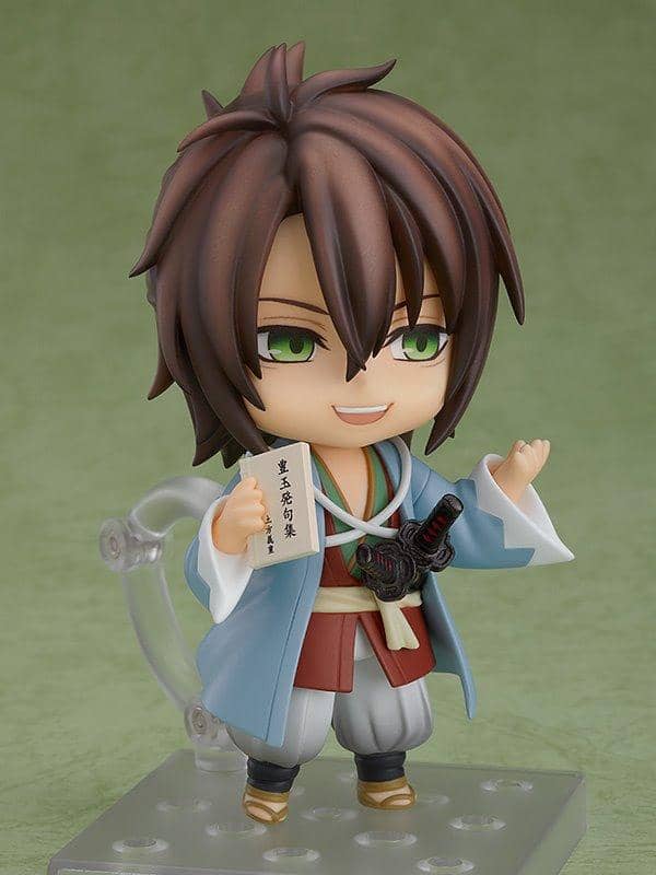 [New] "Hakuouki Shinkai" Nendoroid Souji Okita / Orange Rouge Release Date: Around December 2020