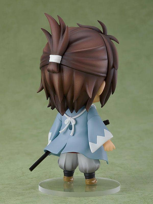 [New] "Hakuouki Shinkai" Nendoroid Souji Okita / Orange Rouge Release Date: Around December 2020