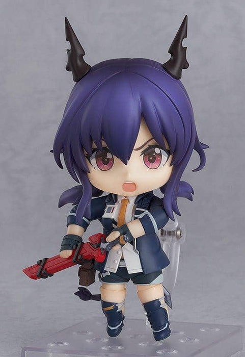 [New] Ark Knights Nendoroid Chen / Good Smile Company Release Date: Around April 2021