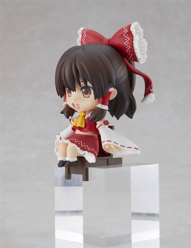 【新品】ねんどろいど Swacchao！ 博麗霊夢 東方プロジェクト / グッドスマイルカンパニー 発売日:2022年01月頃
