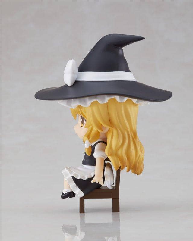 【新品】ねんどろいど Swacchao！ 霧雨魔理沙 東方プロジェクト / グッドスマイルカンパニー 発売日:2022年01月頃