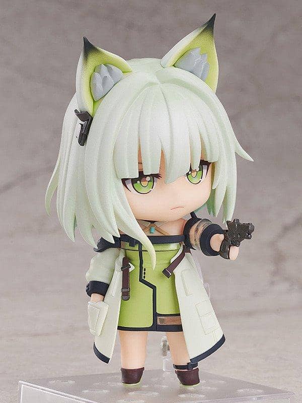 【新品】ねんどろいど アークナイツ ケルシー / グッドスマイルアーツ上海 發售日:2022年01月左右