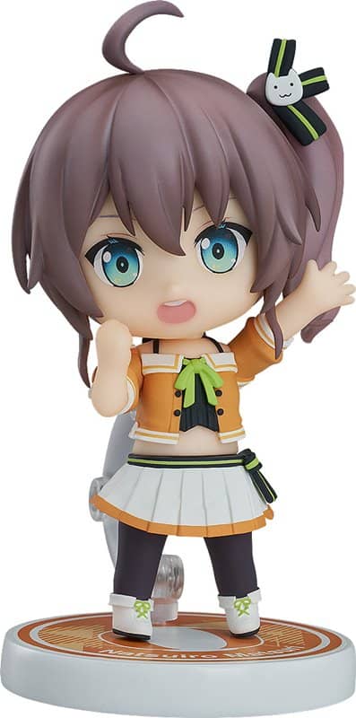【新品】hololive production ねんどろいど 夏色まつり / グッドスマイルカンパニー 発売日:2022年01月頃
