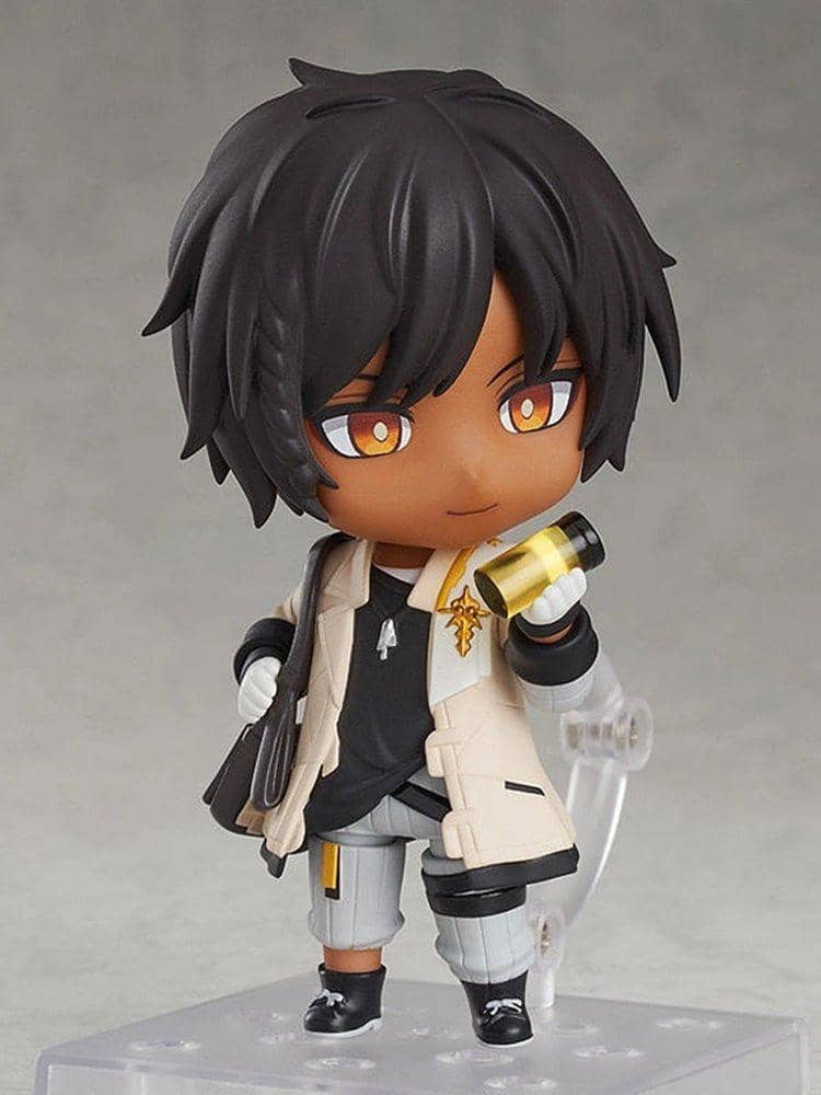 1円〜 グッドスマイルアーツ上海 ねんどろいど アークナイツ 1598 