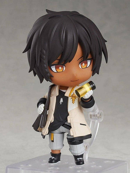 [New] Nendoroid Arc Knights Thorns / Good Smile Arts Shanghai Release Date: May 2022