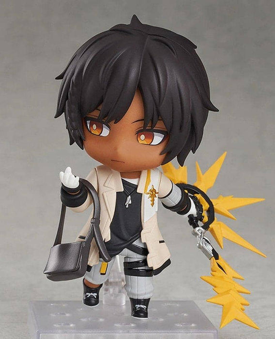 [New] Nendoroid Arc Knights Thorns / Good Smile Arts Shanghai Release Date: May 2022