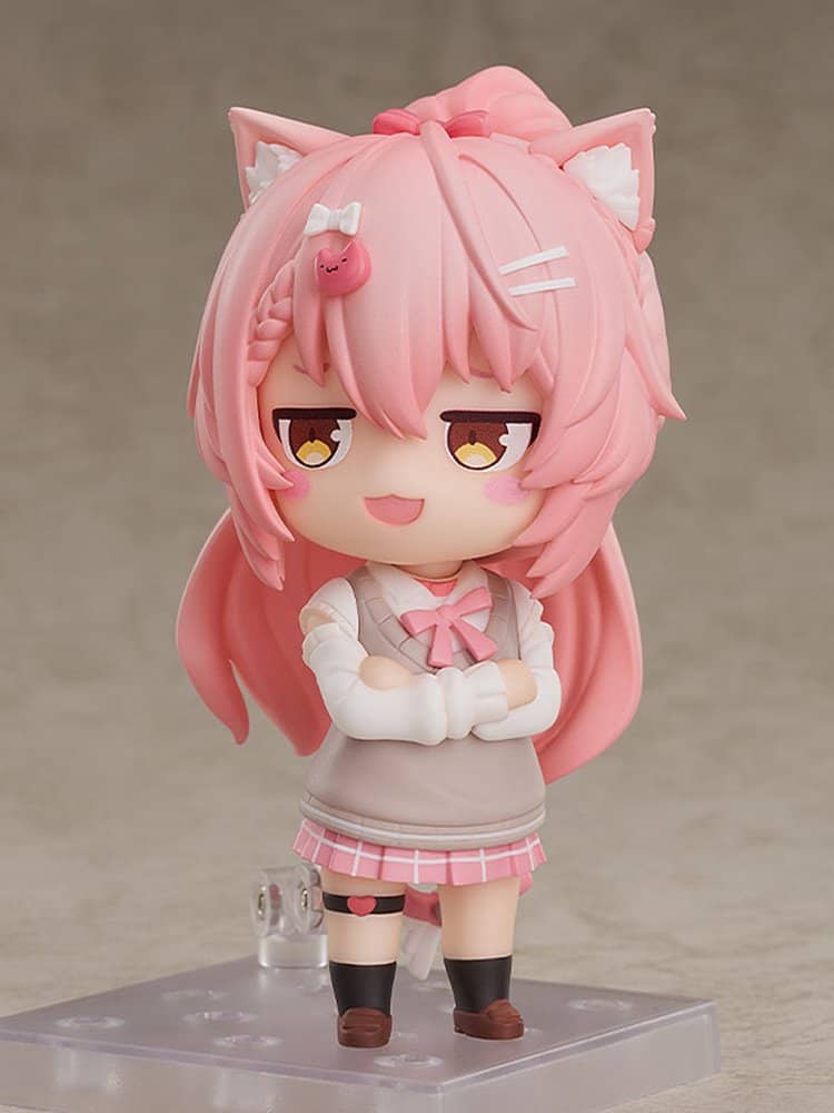 [新] Nendoroid HiiroVTuber Hiiro / Good Smile Arts 上海发售日期：2022 年 10 月左右