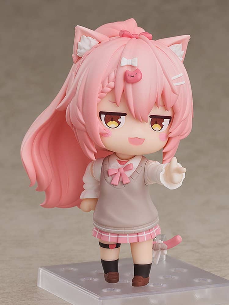 [新] Nendoroid HiiroVTuber Hiiro / Good Smile Arts 上海发售日期：2022 年 10 月左右