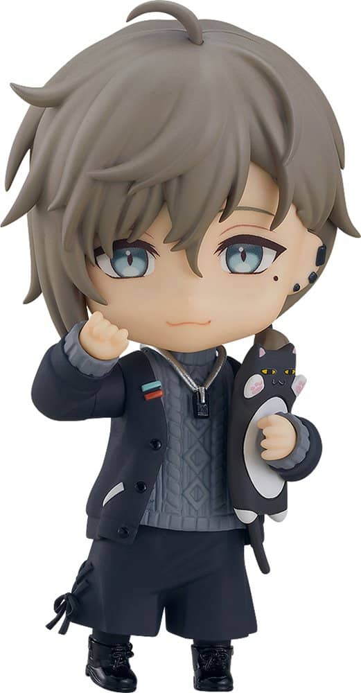【新品】ねんどろいど にじさんじ 叶 / グッドスマイルカンパニー 発売日:2022年10月頃