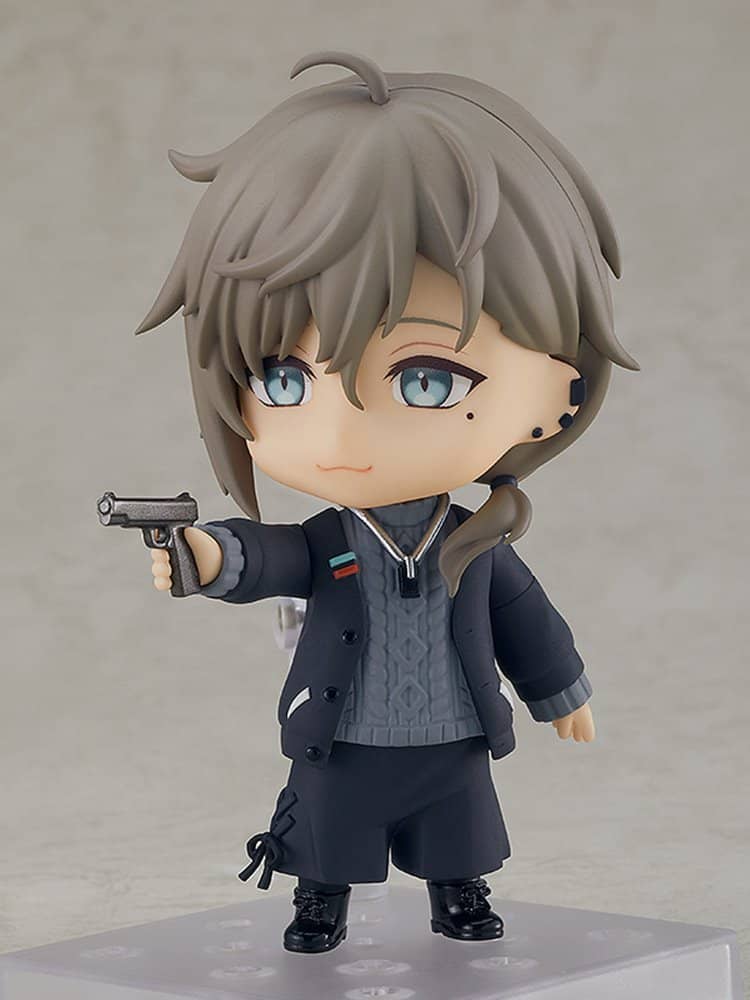 【新品】ねんどろいど にじさんじ 叶 / グッドスマイルカンパニー 発売日:2022年10月頃